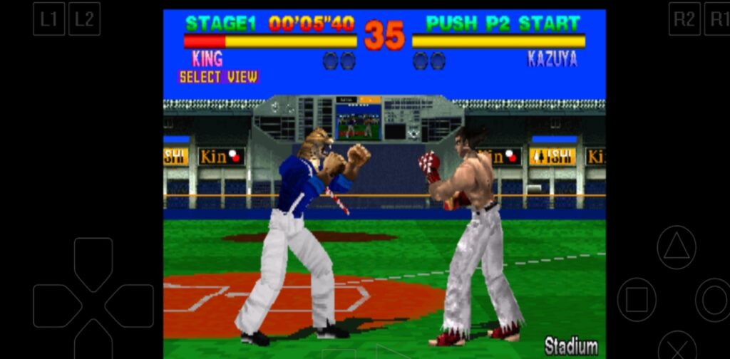 
Tekken 1 apk download 24 mb for android