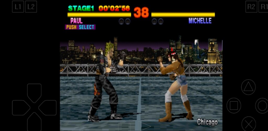 
Tekken 1 apk download 24 mb ppsspp