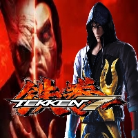 Tekken 7 APK Download 35 MB