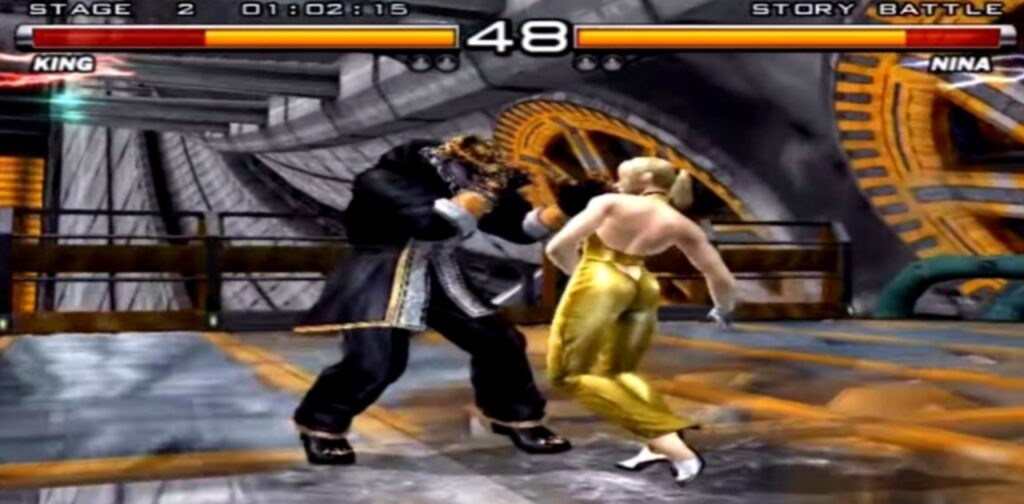 
tekken 7 apk download ppsspp