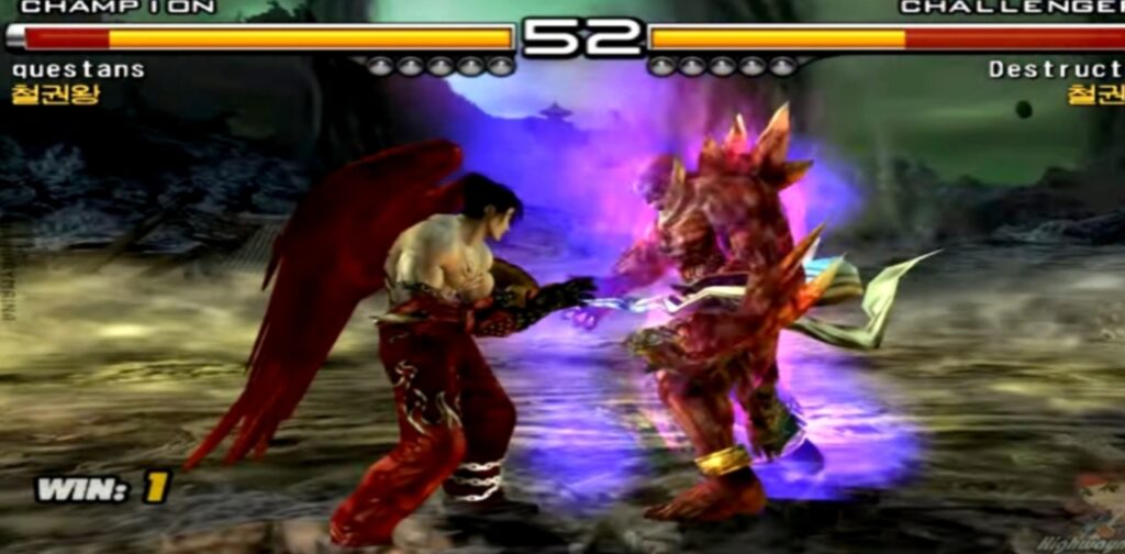 
tekken 7 apk download apkpure