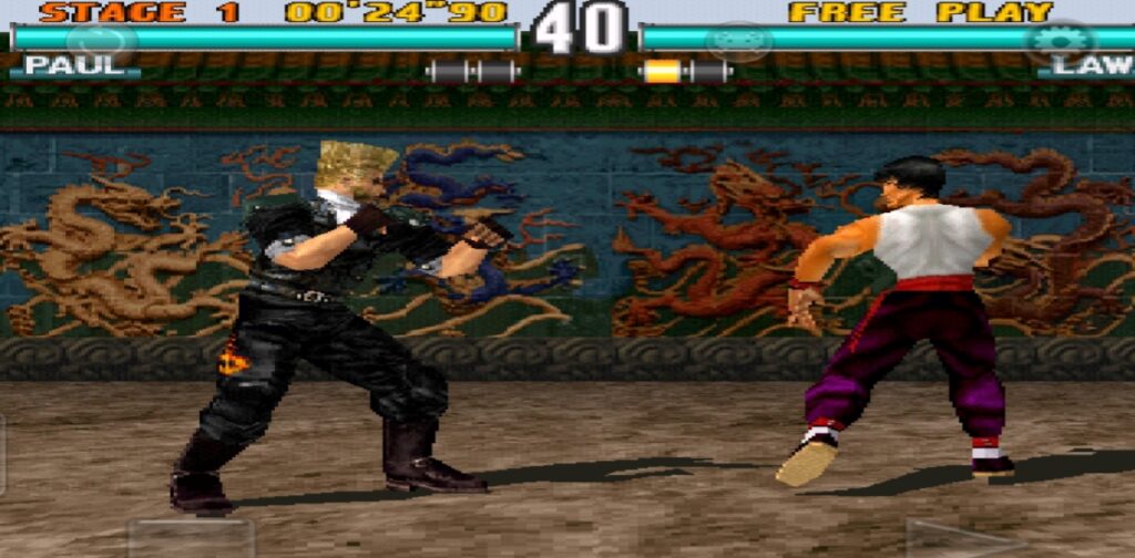 
tekken 3 game download