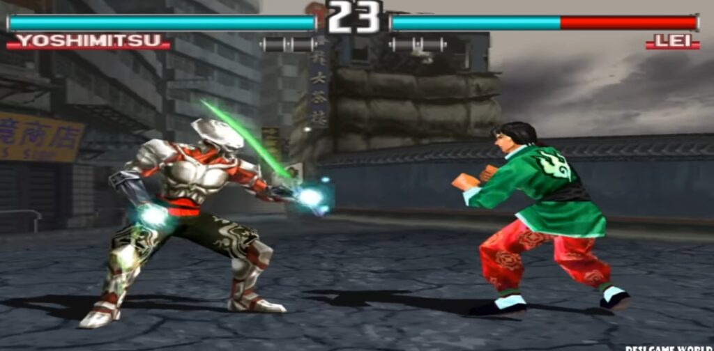 
tekken 3 apk download 35 mb