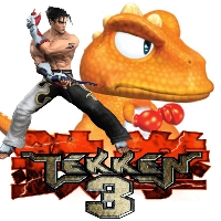 Tekken 3 Downloadable Content