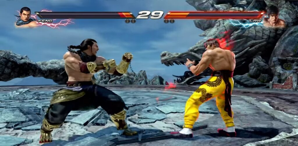 Tekken 7 game download for android