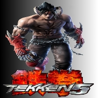 Tekken 5 APK