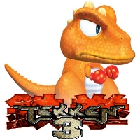 Tekken 3 APK Download 42 MB