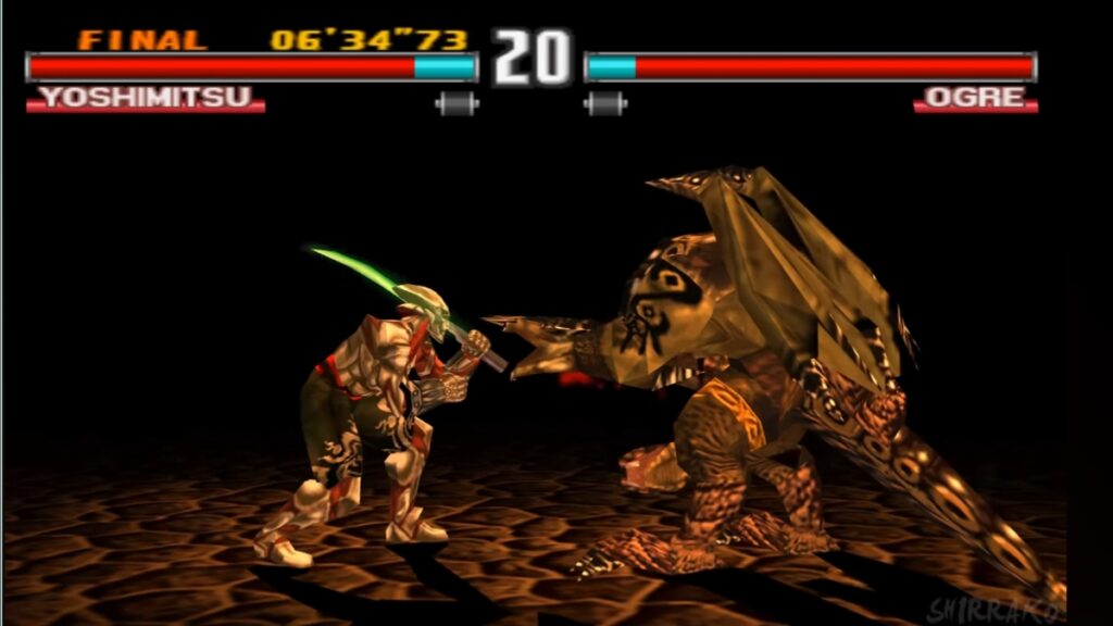 tekken 3 apk download 42 mb offline