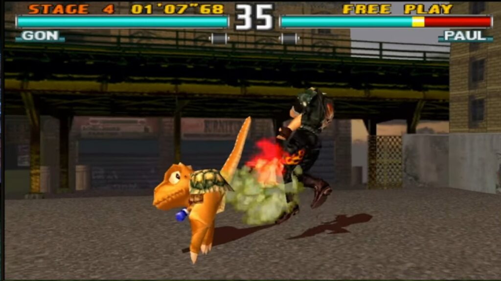 tekken 3 apk download 42 mb android