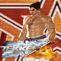 Tekken 4 APK Download 35 MB