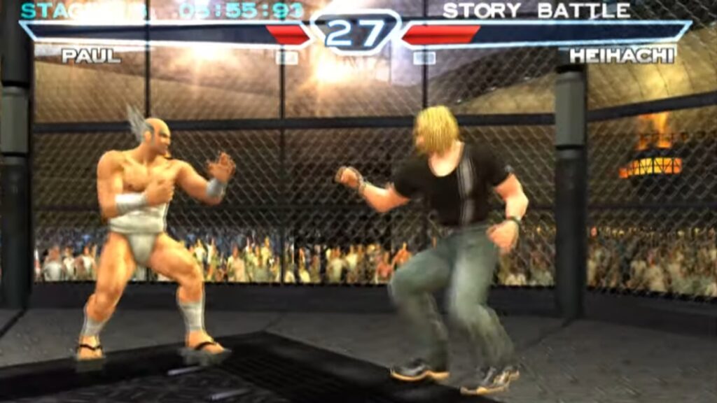 tekken 4 apk+obb download
