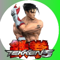 Tekken 5 APK Download