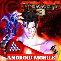 Tekken 3 Mod APK Download