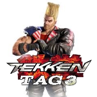 Tekken Tag 3 APK