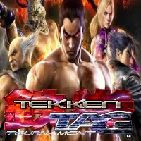 Tekken Tag APK Download