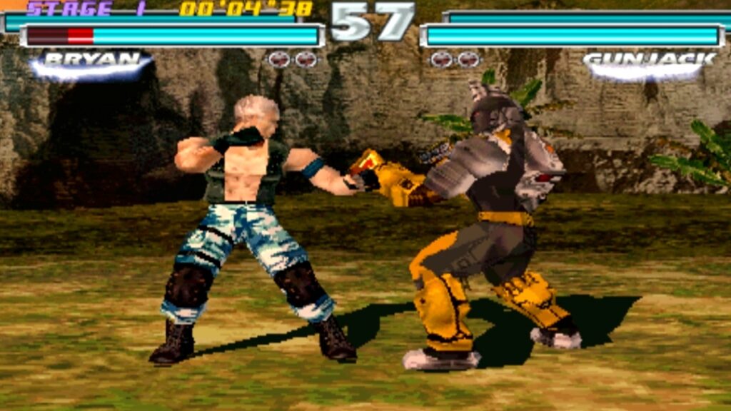 Tekken Tag 3 APK download