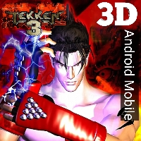 Tekken 3 APK Download 21 MB