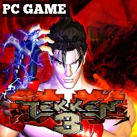 Tekken 3 PC Download