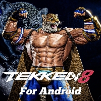 Tekken 8 Download For Android