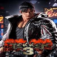 Tekken 3 APK Download 50 MB