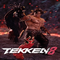 Tekken 8 APK Download